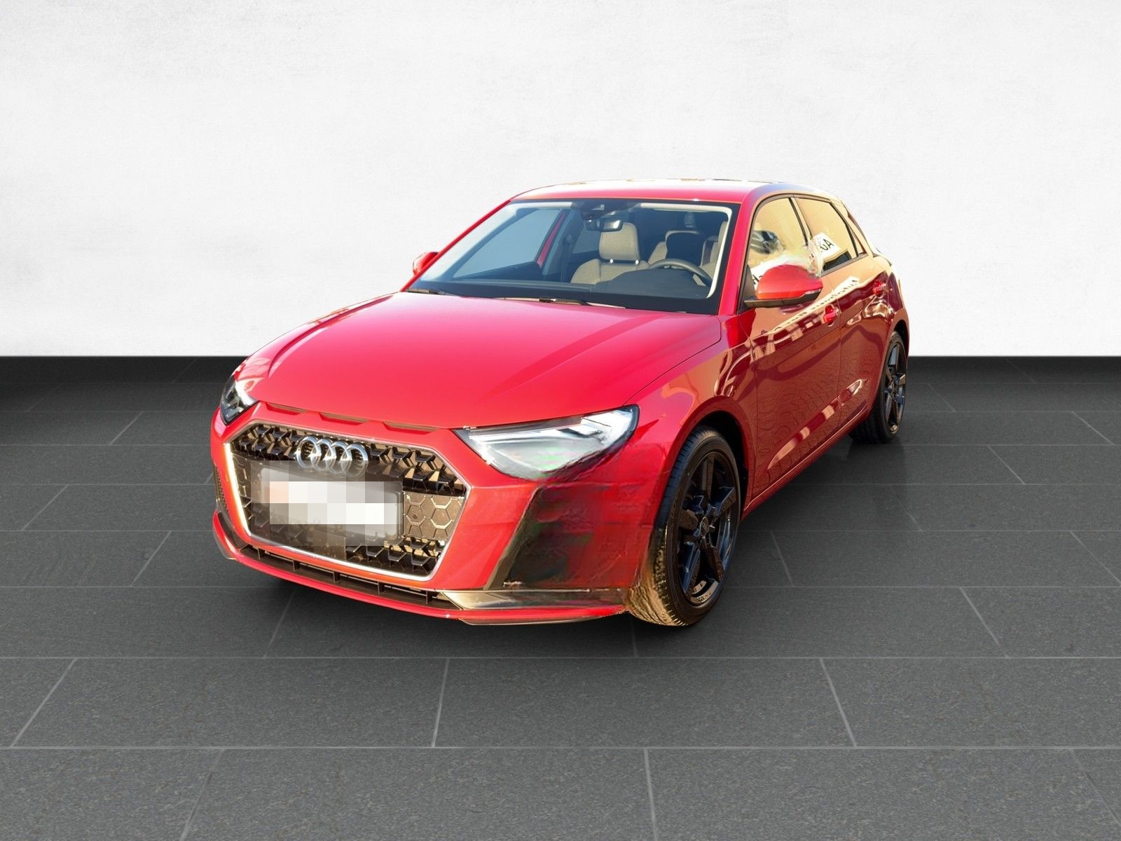 Audi A1 Sprtb. advanced 30 TFSI S tronic /CarPlay/LED foto 2