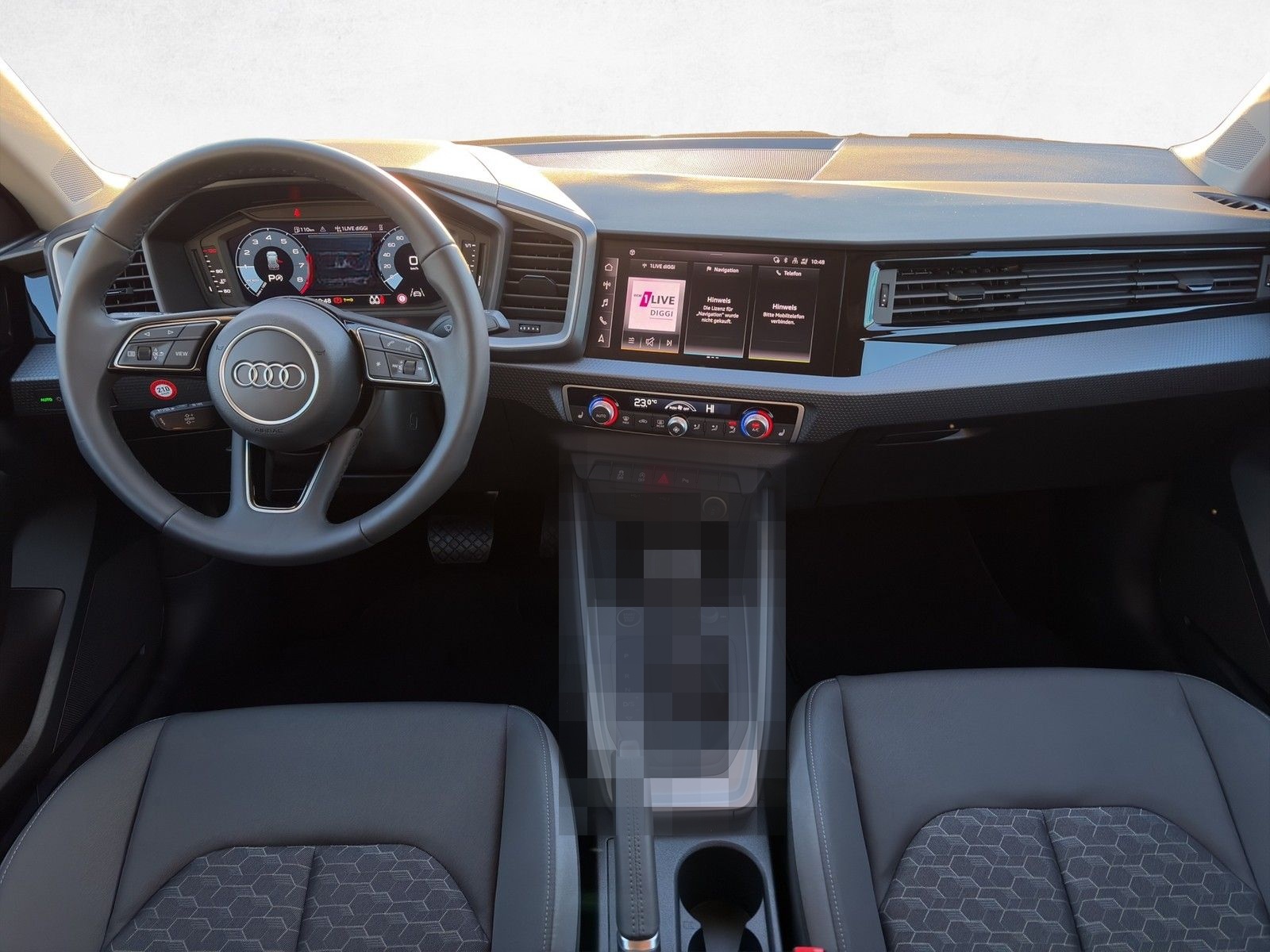 Audi A1 Sprtb. advanced 30 TFSI S tronic /CarPlay/LED foto 11