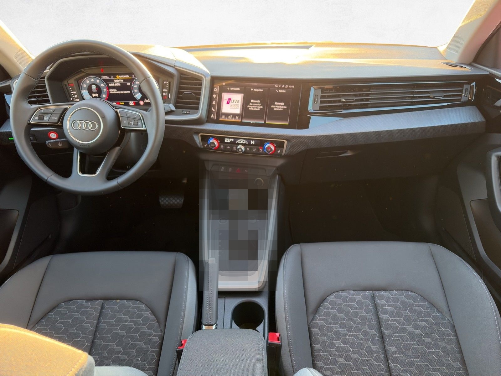 Audi A1 Sprtb. advanced 30 TFSI S tronic /CarPlay/LED foto 14