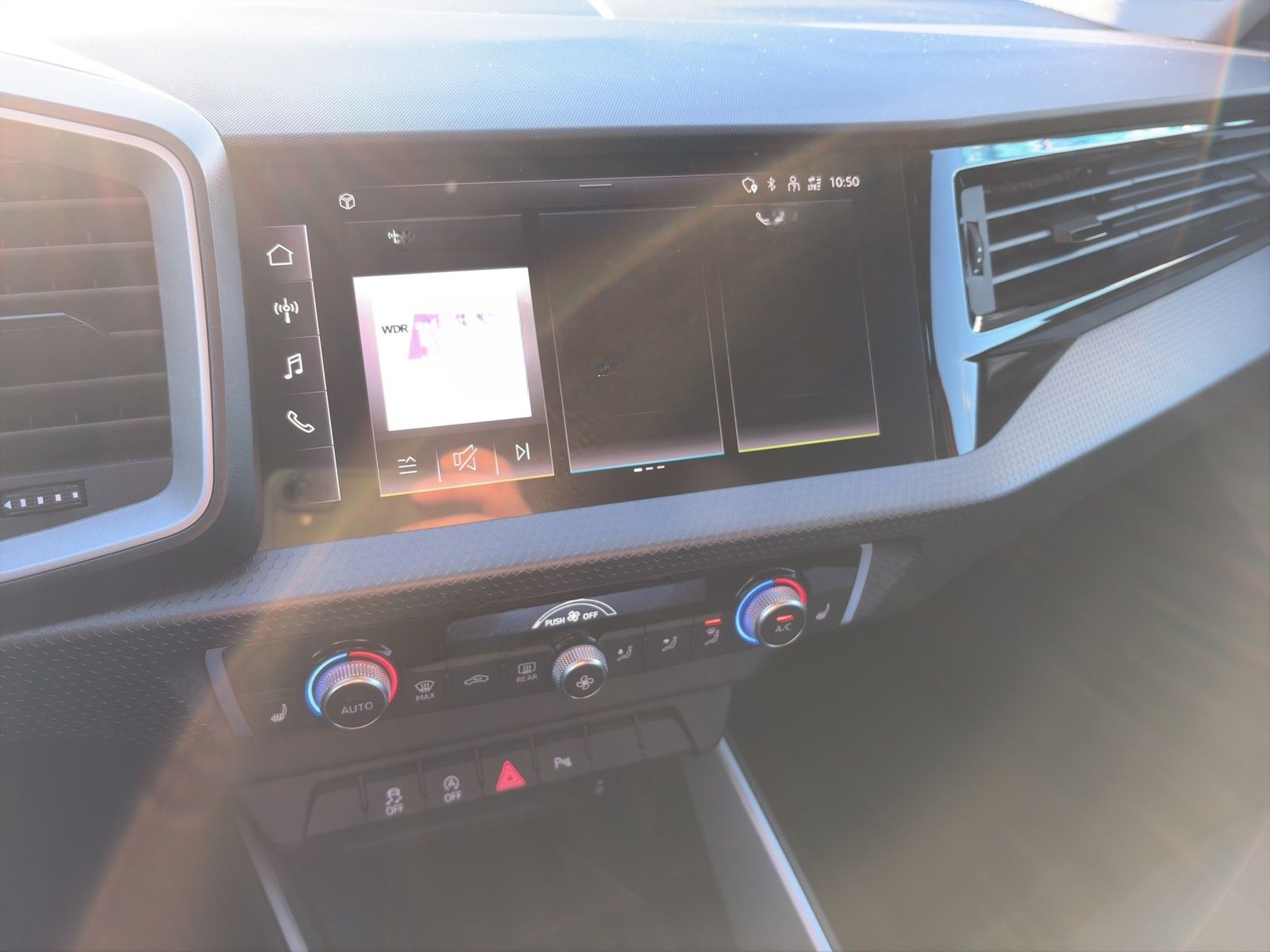 Audi A1 Sprtb. advanced 30 TFSI S tronic /CarPlay/LED foto 15