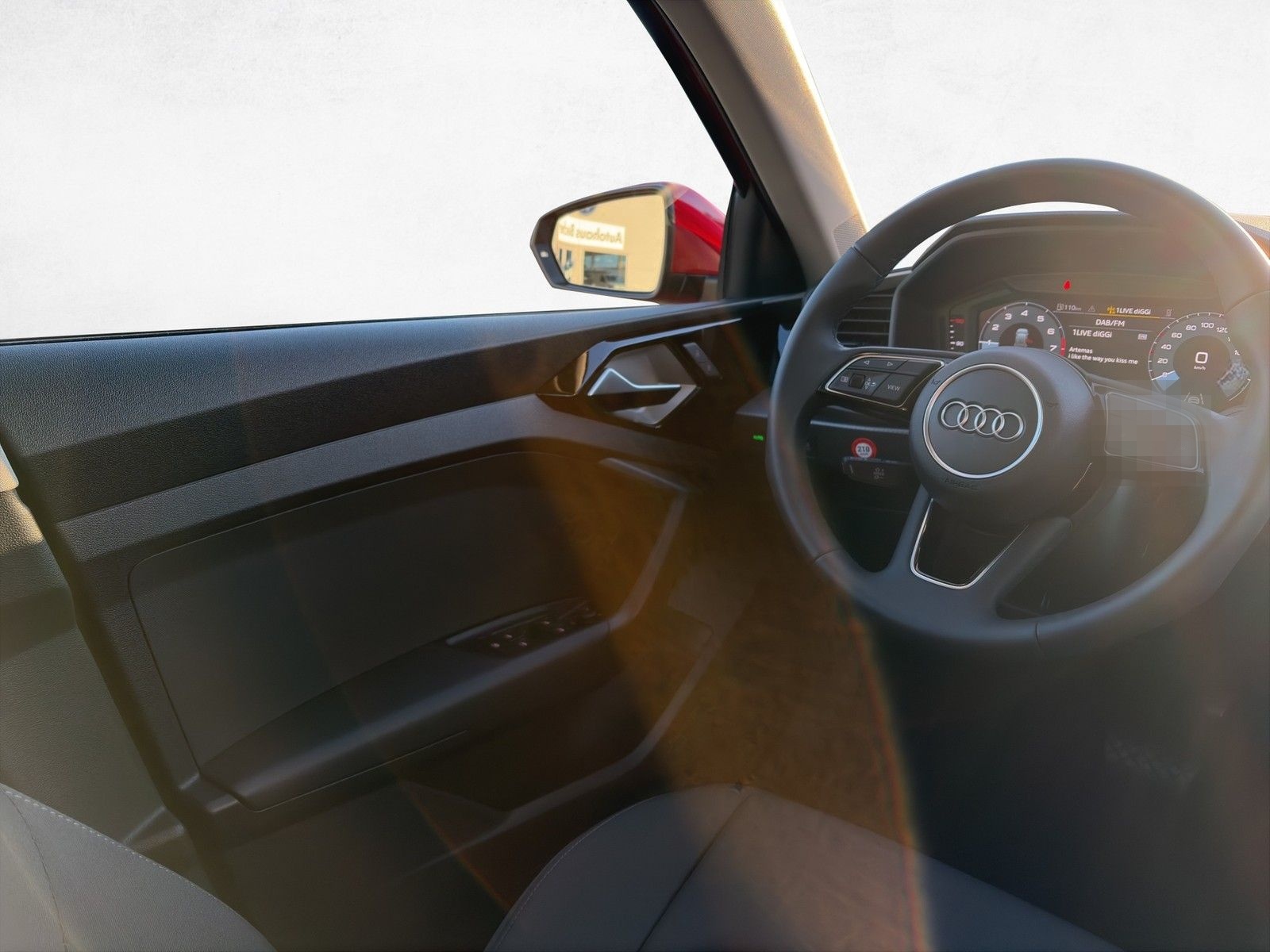 Audi A1 Sprtb. advanced 30 TFSI S tronic /CarPlay/LED foto 16