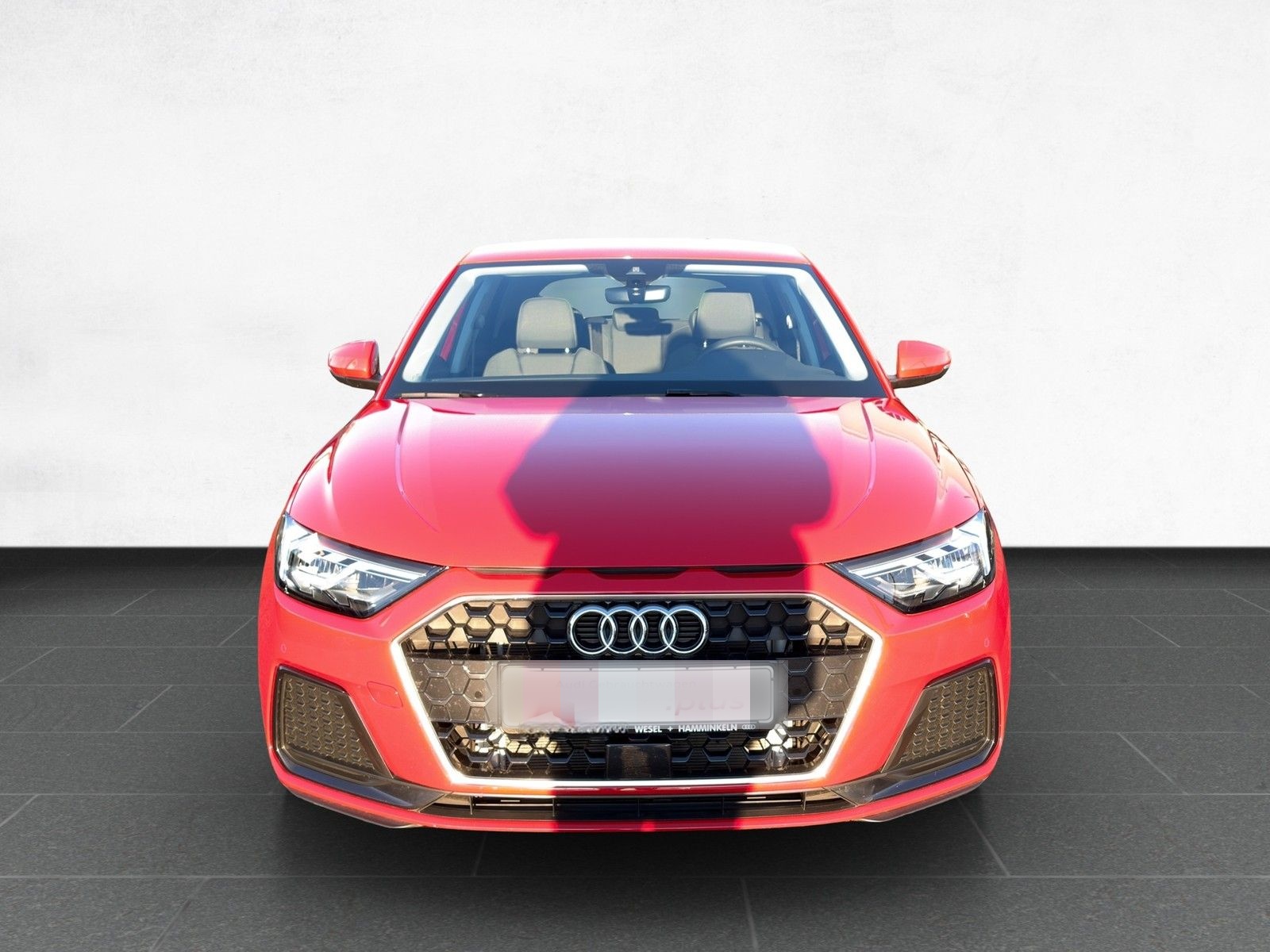 Audi A1 Sprtb. advanced 30 TFSI S tronic /CarPlay/LED foto 3