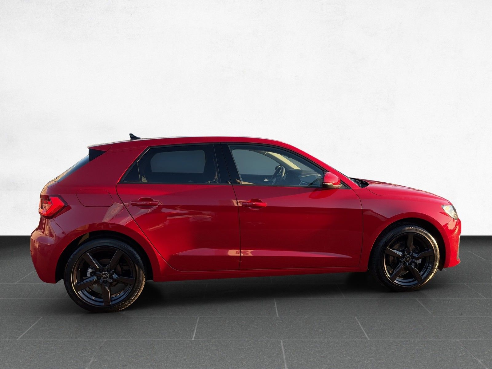 Audi A1 Sprtb. advanced 30 TFSI S tronic /CarPlay/LED foto 6