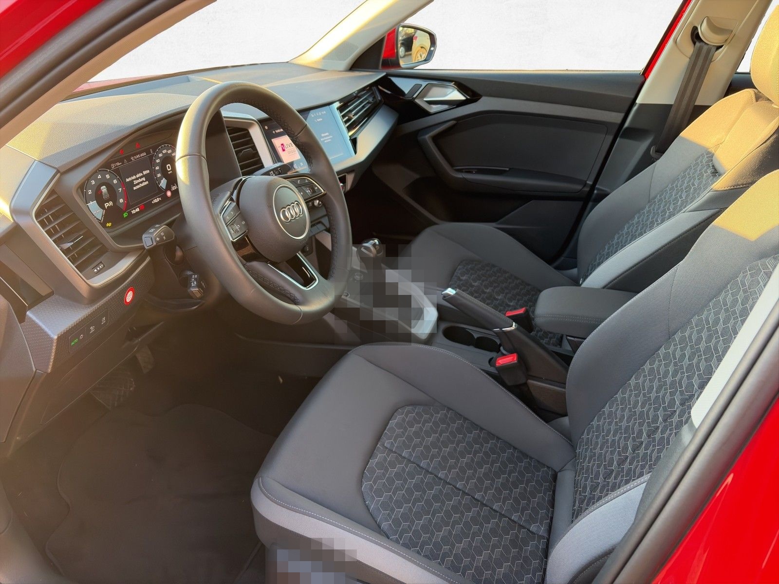 Audi A1 Sprtb. advanced 30 TFSI S tronic /CarPlay/LED foto 8
