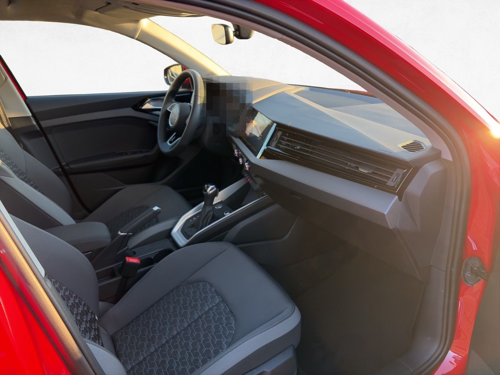 Audi A1 Sprtb. advanced 30 TFSI S tronic /CarPlay/LED foto 9