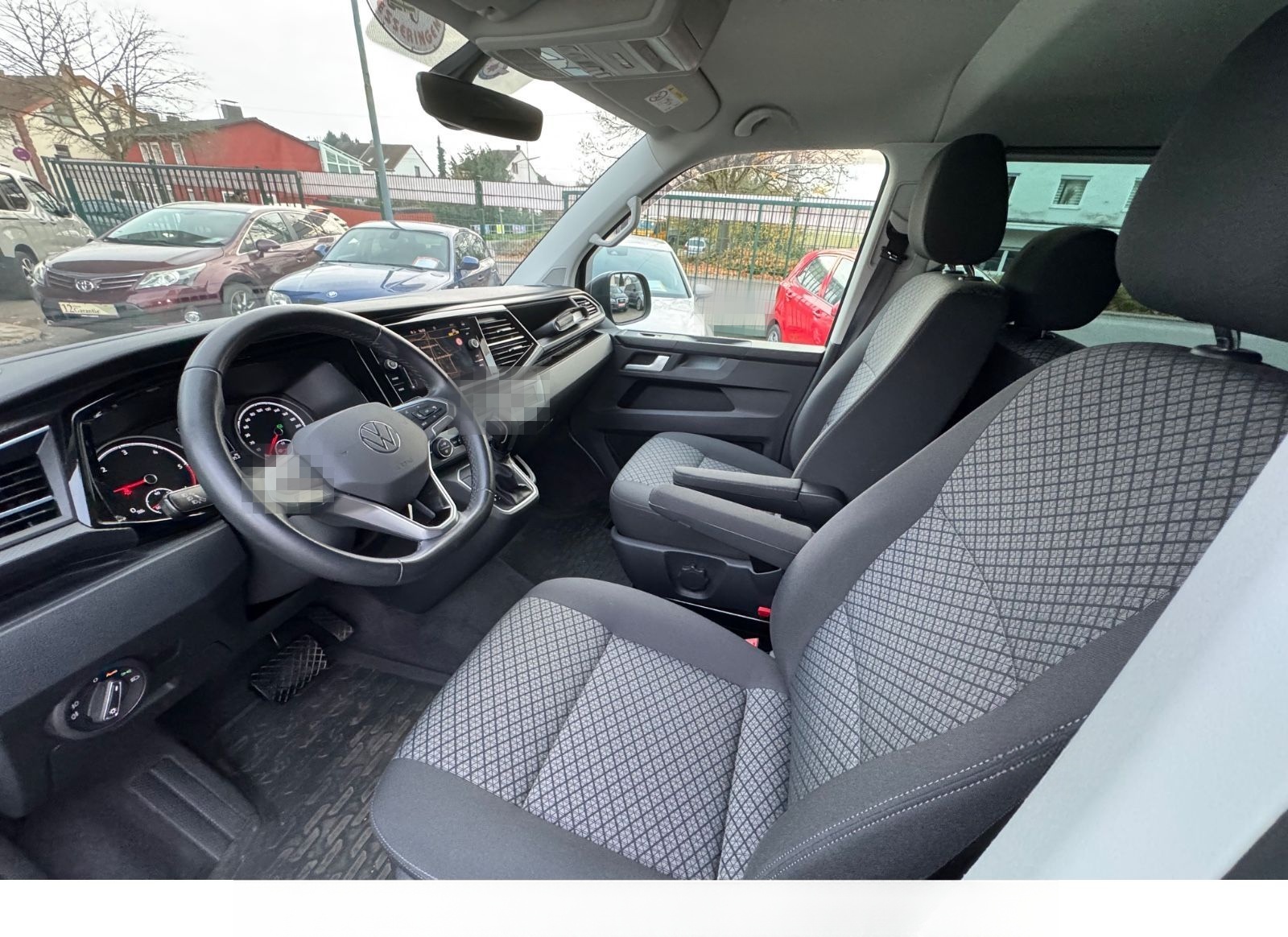 Volkswagen T6.1 Multivan * AUS 1.HAND * ACC * LED * NAVI * foto 11