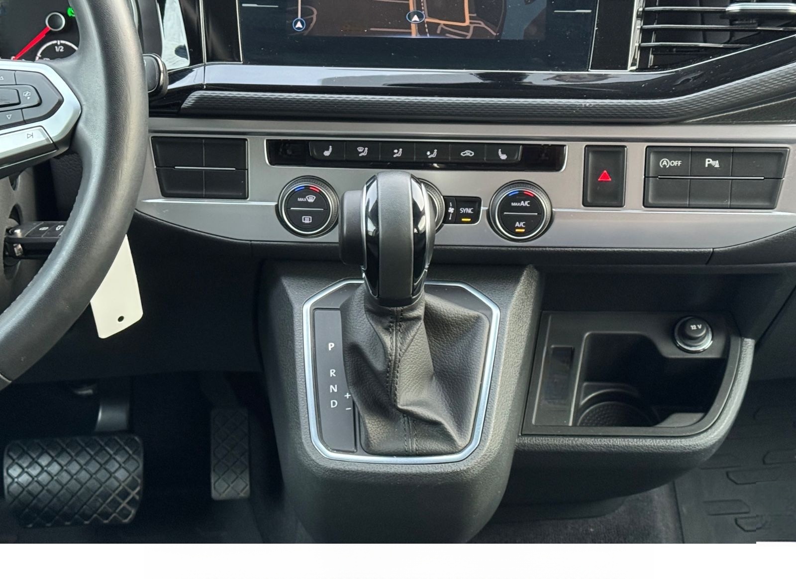 Volkswagen T6.1 Multivan * AUS 1.HAND * ACC * LED * NAVI * foto 8