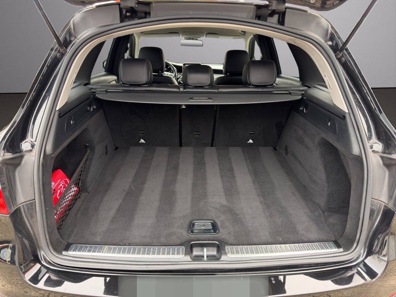 Mercedes-Benz GLC 220d 4Matic LED/Alcantara/AMG Interieur/RFK foto 11