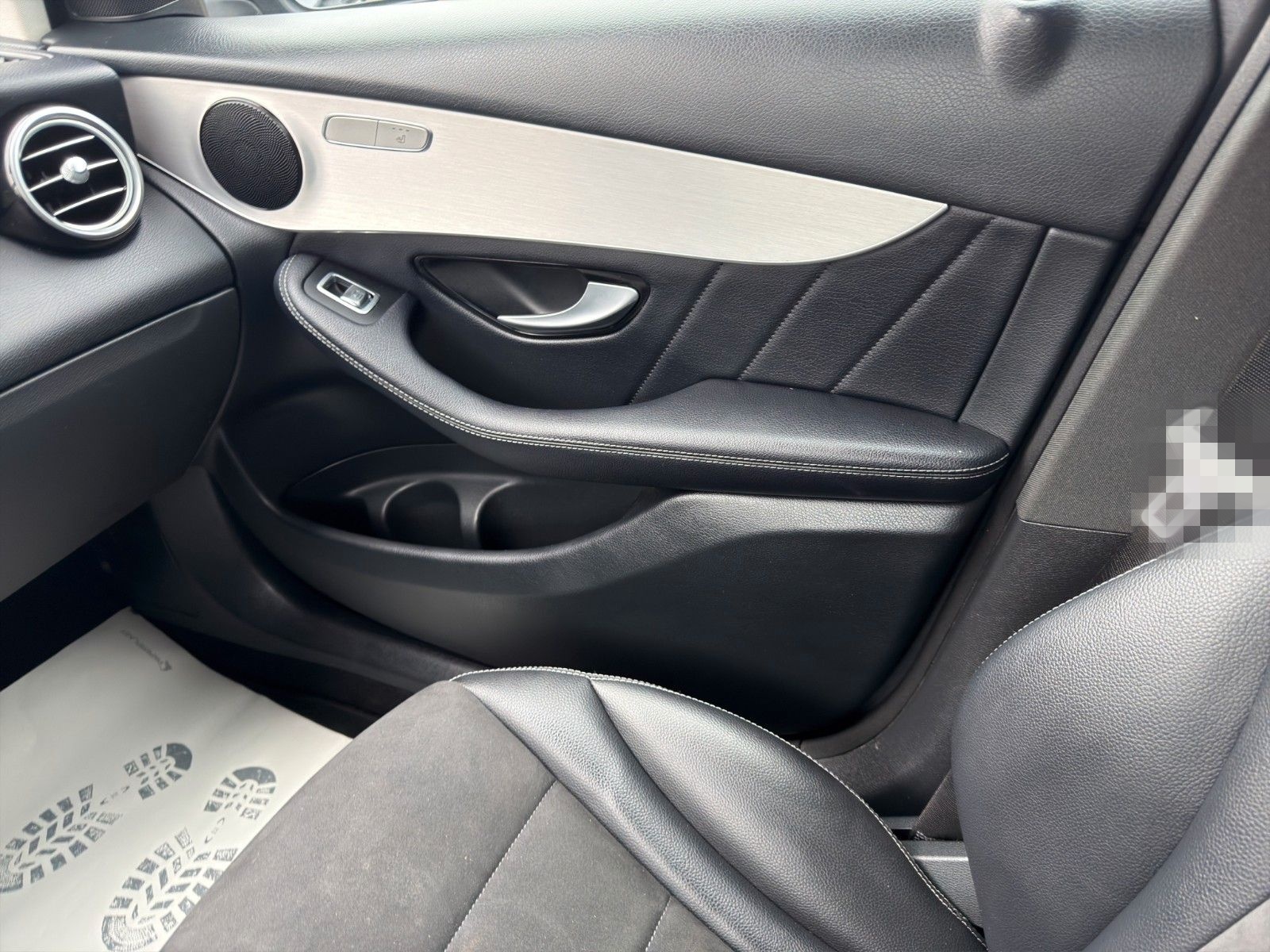 Mercedes-Benz GLC 220d 4Matic LED/Alcantara/AMG Interieur/RFK foto 18