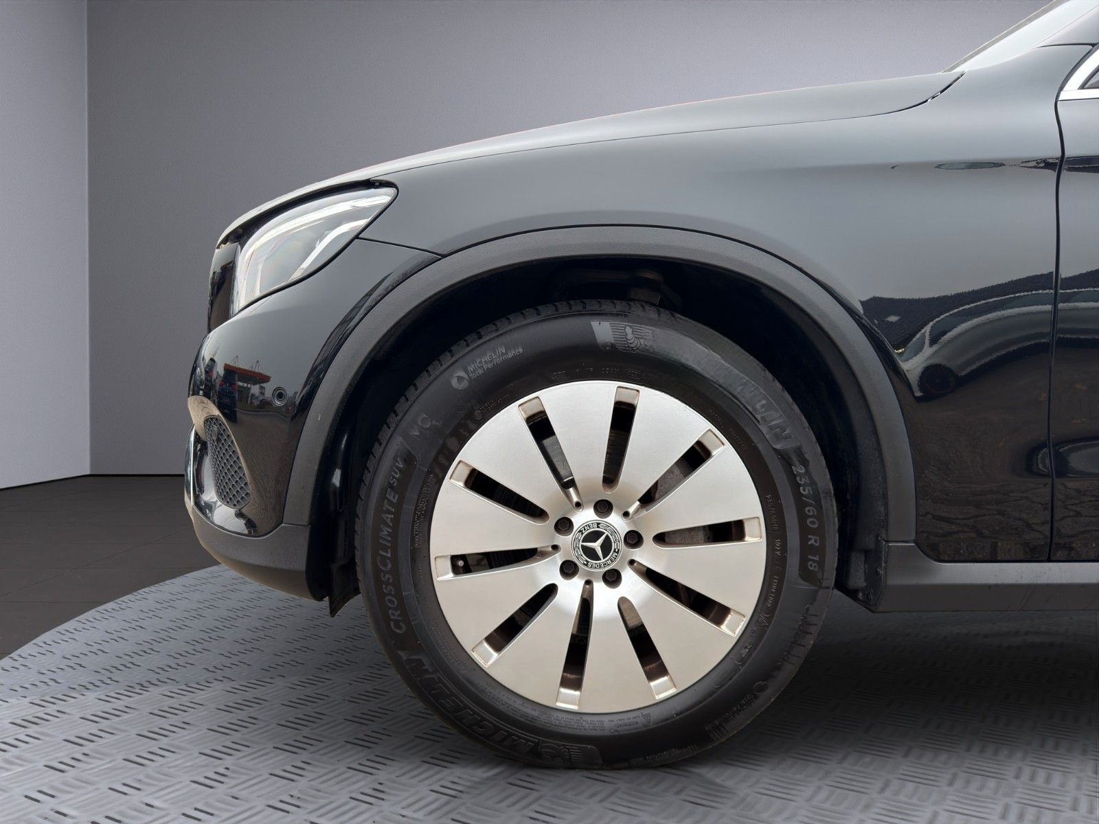 Mercedes-Benz GLC 220d 4Matic LED/Alcantara/AMG Interieur/RFK foto 19