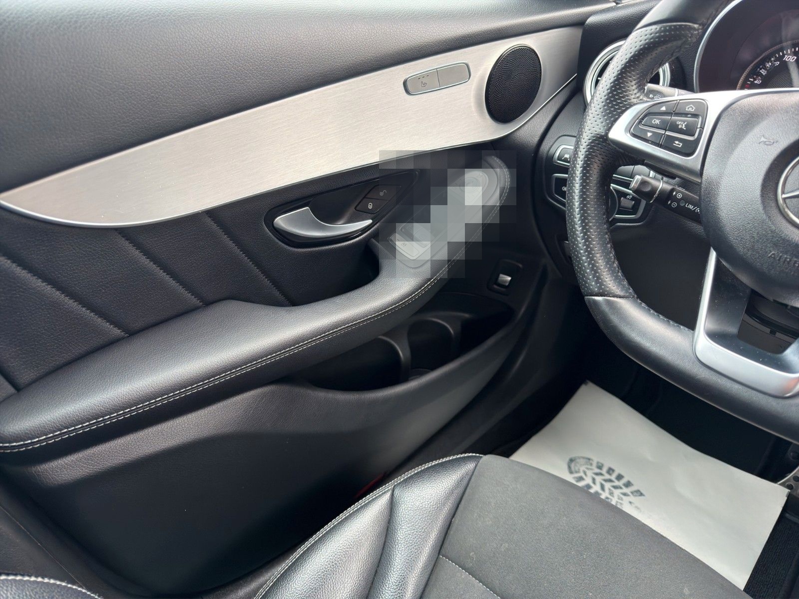 Mercedes-Benz GLC 220d 4Matic LED/Alcantara/AMG Interieur/RFK foto 21