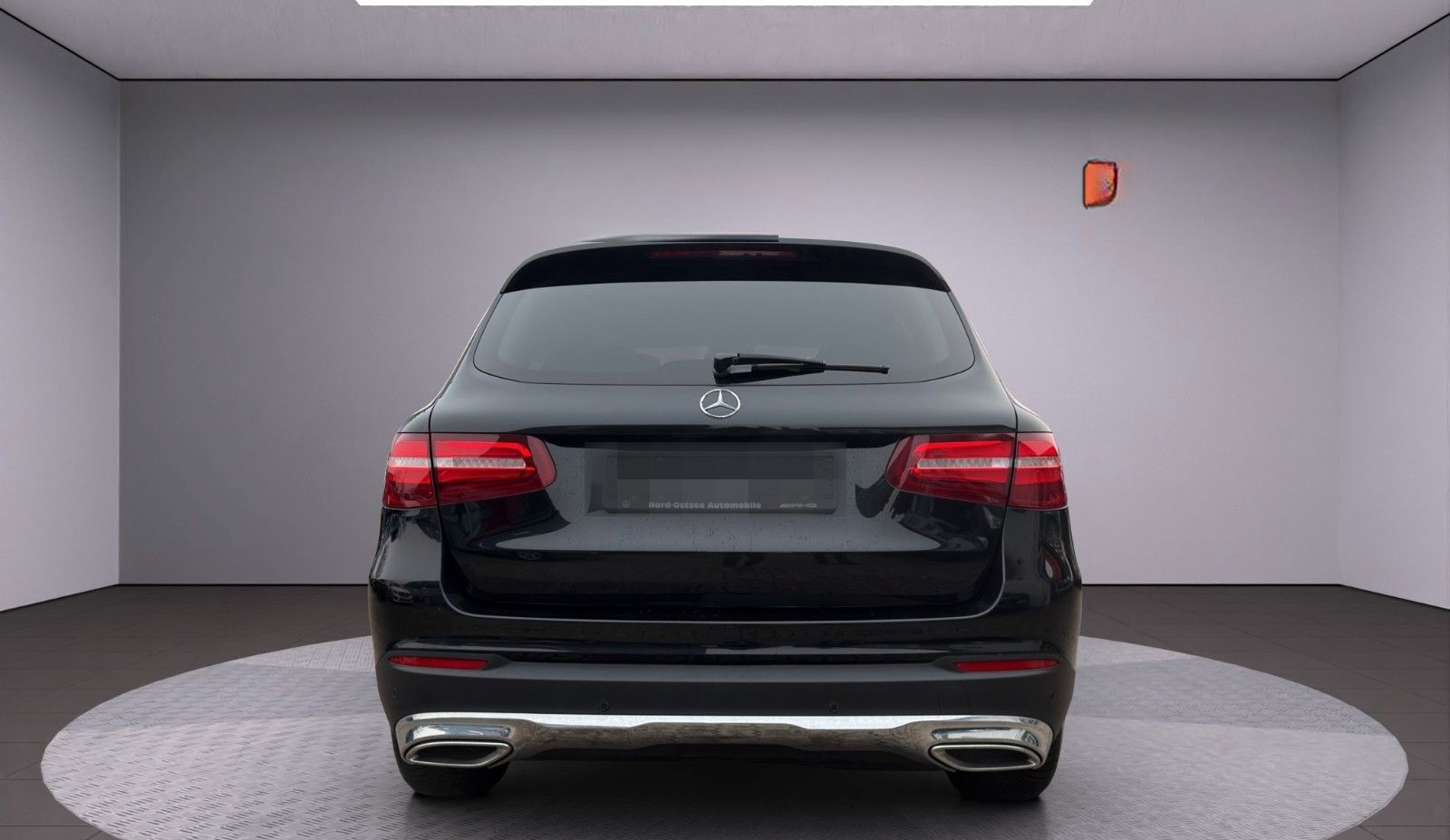 Mercedes-Benz GLC 220d 4Matic LED/Alcantara/AMG Interieur/RFK foto 6