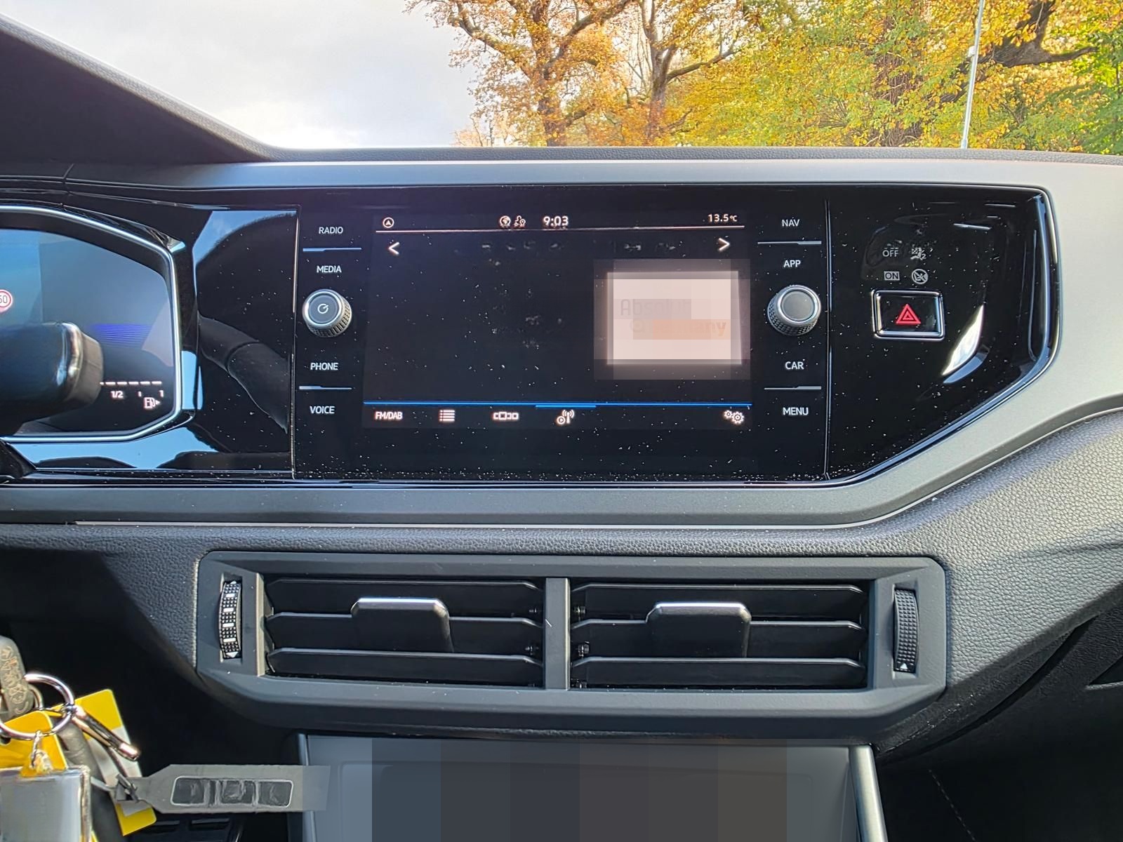 Volkswagen Taigo 1.5 TSI R-Line*RVIEW*NAVI*uvm. foto 12