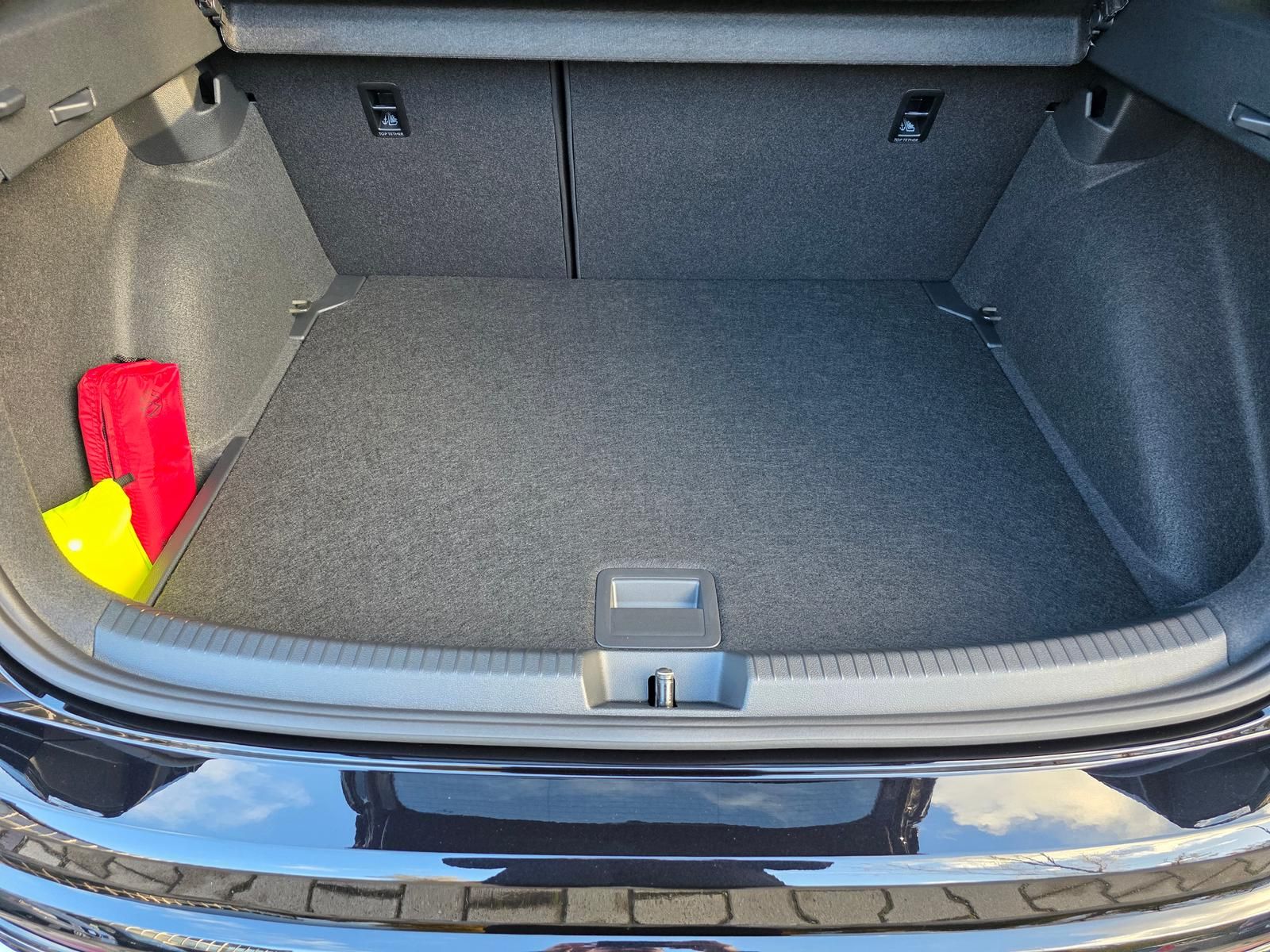 Volkswagen Taigo 1.5 TSI R-Line*RVIEW*NAVI*uvm. foto 16