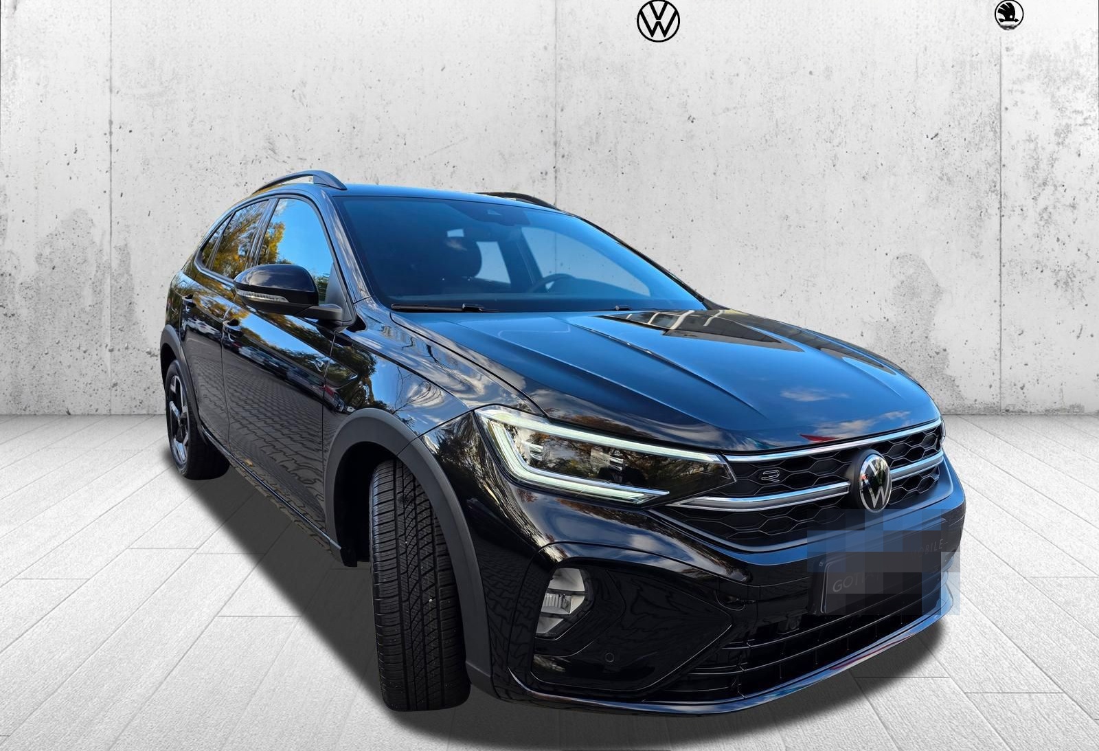 Volkswagen Taigo 1.5 TSI R-Line*RVIEW*NAVI*uvm. foto 4