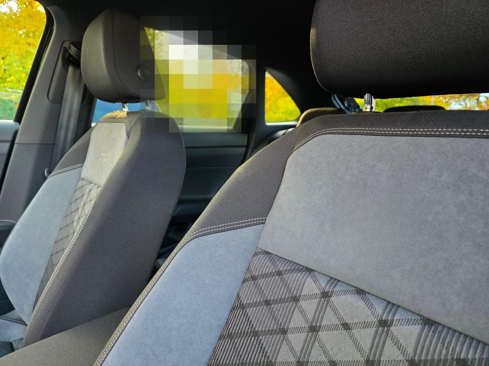 Volkswagen Taigo 1.5 TSI R-Line*RVIEW*NAVI*uvm. foto 7