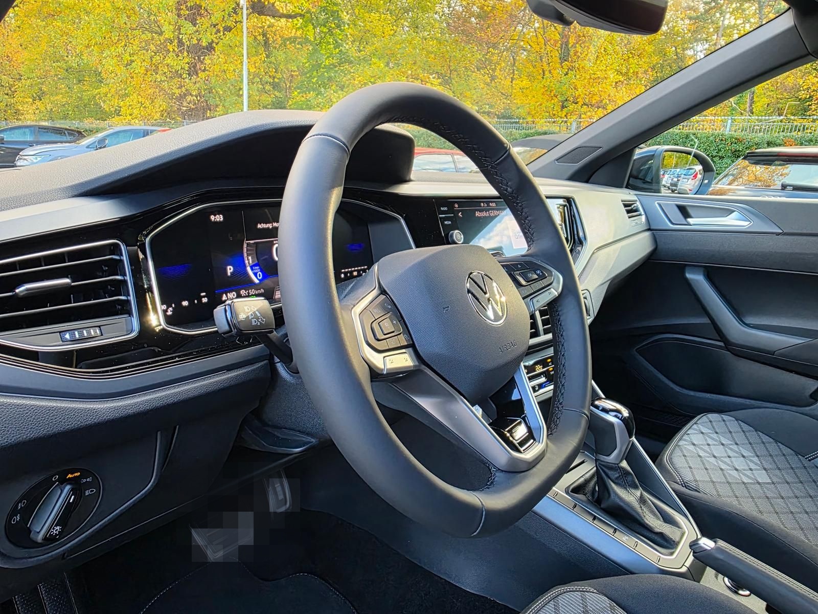 Volkswagen Taigo 1.5 TSI R-Line*RVIEW*NAVI*uvm. foto 8