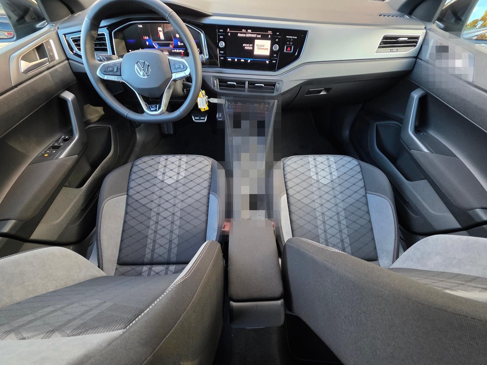 Volkswagen Taigo 1.5 TSI R-Line*RVIEW*NAVI*uvm. foto 10