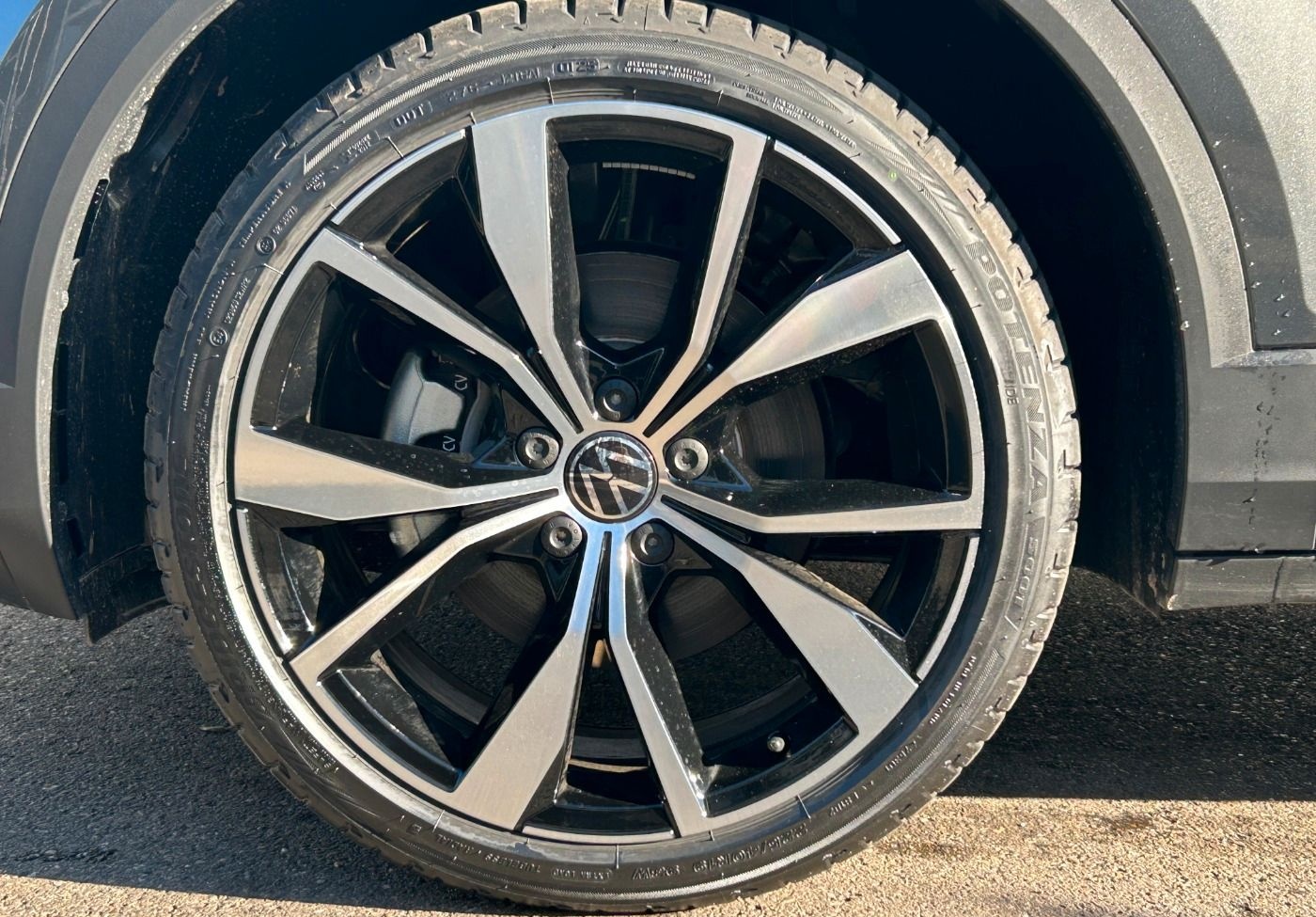 Volkswagen T-Roc 2.0 l TDI DSG Style AHK Navi LED PDC foto 5