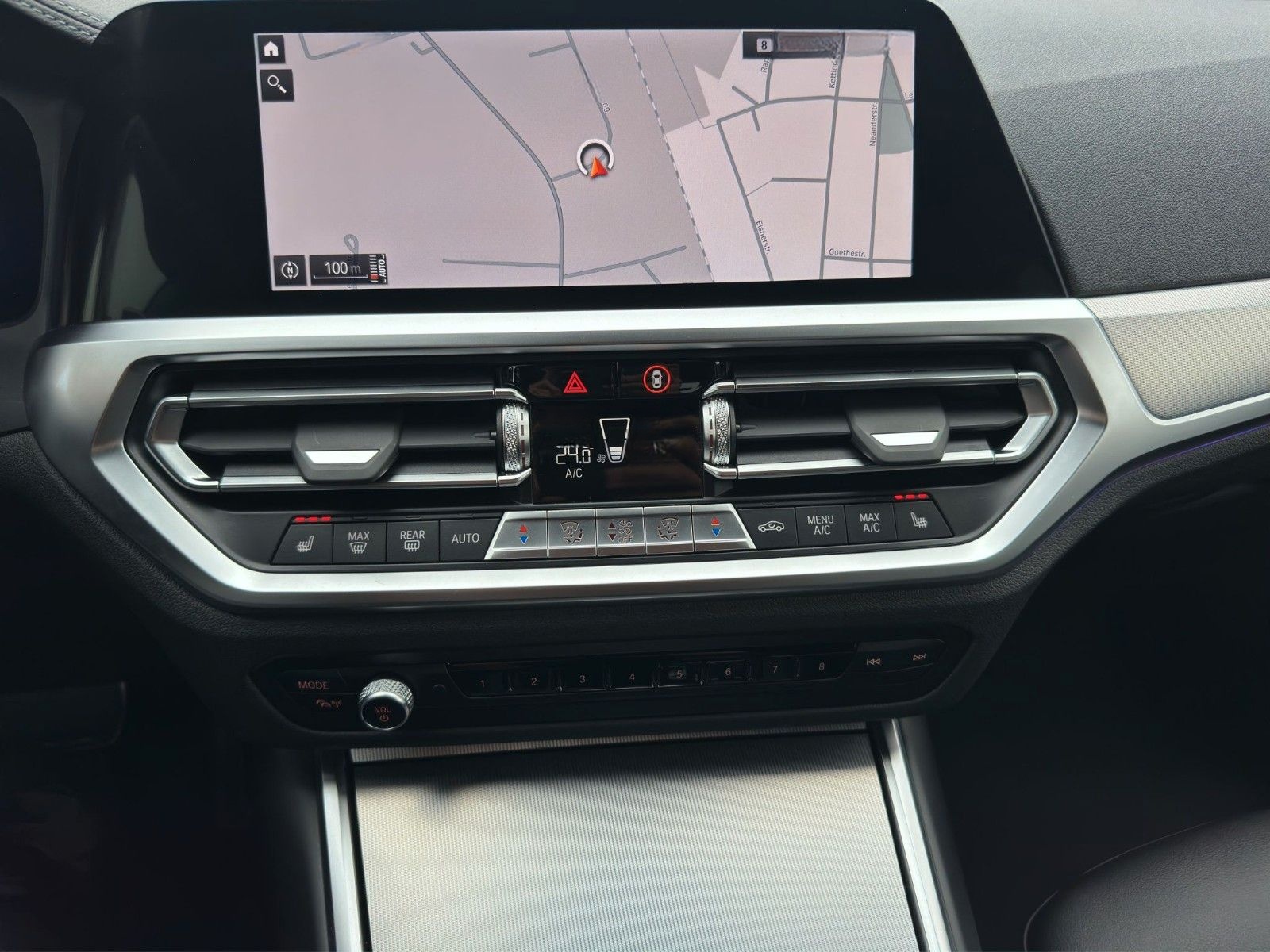 BMW M340 i xDrive Laser HUD ACC RFK H/K MPerformance foto 22