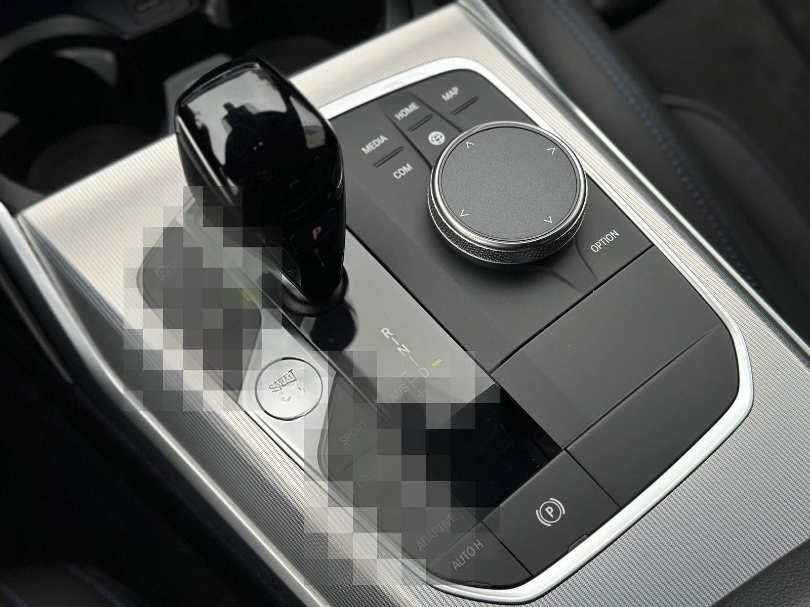 BMW M340 i xDrive Laser HUD ACC RFK H/K MPerformance foto 24