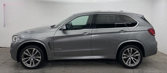 BMW X5 xDrive40d M SPORT PANO+AHK+SOFT+HUD+LED+MEMOR foto 2