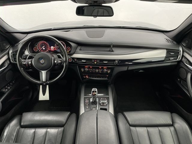 BMW X5 xDrive40d M SPORT PANO+AHK+SOFT+HUD+LED+MEMOR foto 3
