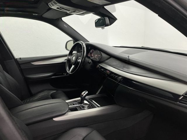 BMW X5 xDrive40d M SPORT PANO+AHK+SOFT+HUD+LED+MEMOR foto 21