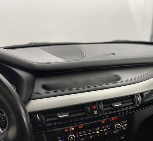 BMW X5 xDrive40d M SPORT PANO+AHK+SOFT+HUD+LED+MEMOR foto 28