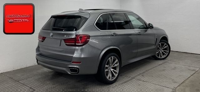 BMW X5 xDrive40d M SPORT PANO+AHK+SOFT+HUD+LED+MEMOR foto 4