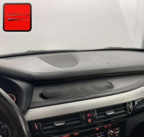 BMW X5 xDrive40d M SPORT PANO+AHK+SOFT+HUD+LED+MEMOR foto 34