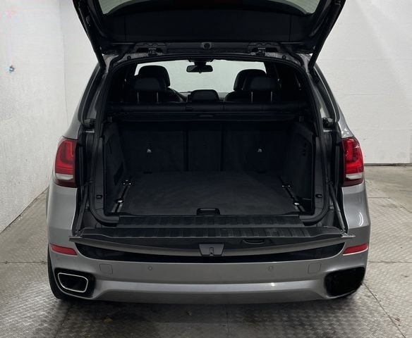 BMW X5 xDrive40d M SPORT PANO+AHK+SOFT+HUD+LED+MEMOR foto 37