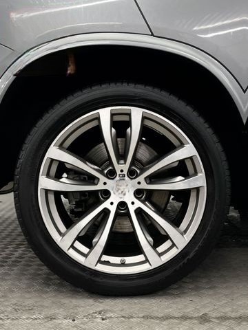 BMW X5 xDrive40d M SPORT PANO+AHK+SOFT+HUD+LED+MEMOR foto 39