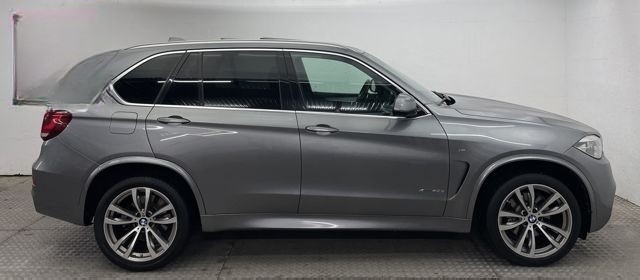 BMW X5 xDrive40d M SPORT PANO+AHK+SOFT+HUD+LED+MEMOR foto 5