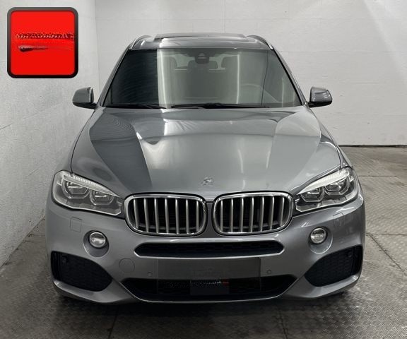 BMW X5 xDrive40d M SPORT PANO+AHK+SOFT+HUD+LED+MEMOR foto 6