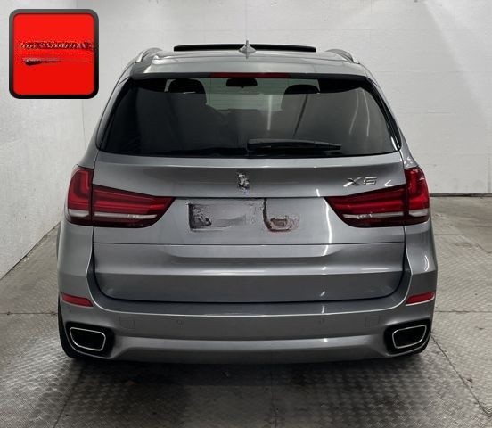 BMW X5 xDrive40d M SPORT PANO+AHK+SOFT+HUD+LED+MEMOR foto 7