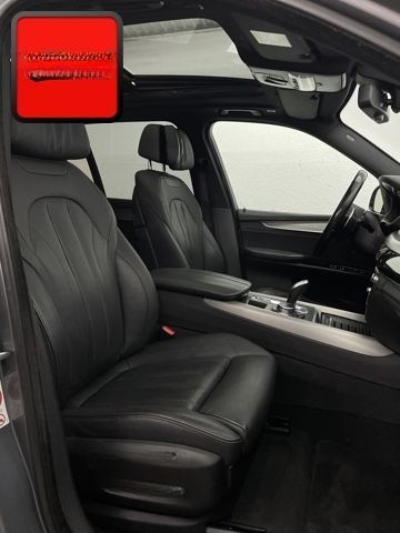 BMW X5 xDrive40d M SPORT PANO+AHK+SOFT+HUD+LED+MEMOR foto 8