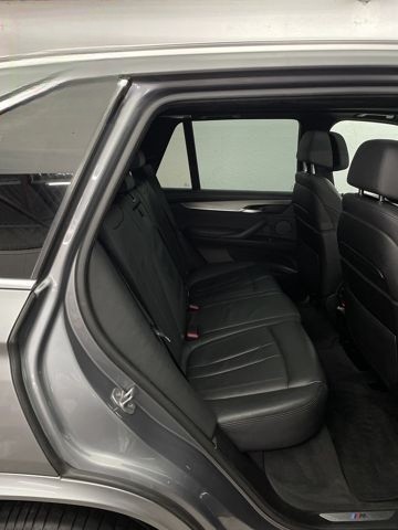 BMW X5 xDrive40d M SPORT PANO+AHK+SOFT+HUD+LED+MEMOR foto 9