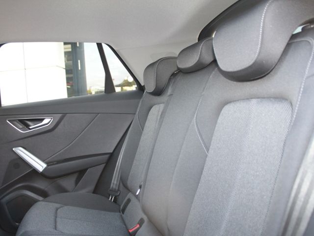 Audi Q2 35 S line,Navi,LED,Werksg 08/2028,AHK Vorber. foto 12