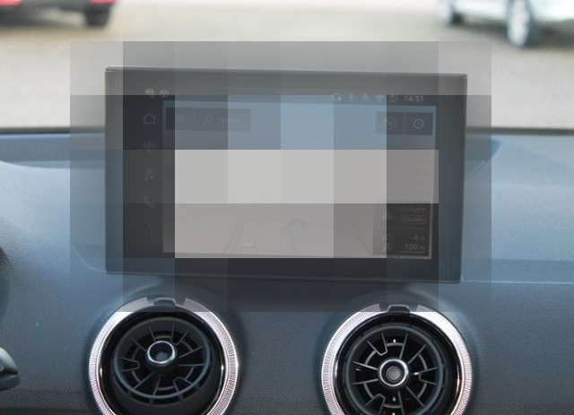 Audi Q2 35 S line,Navi,LED,Werksg 08/2028,AHK Vorber. foto 16
