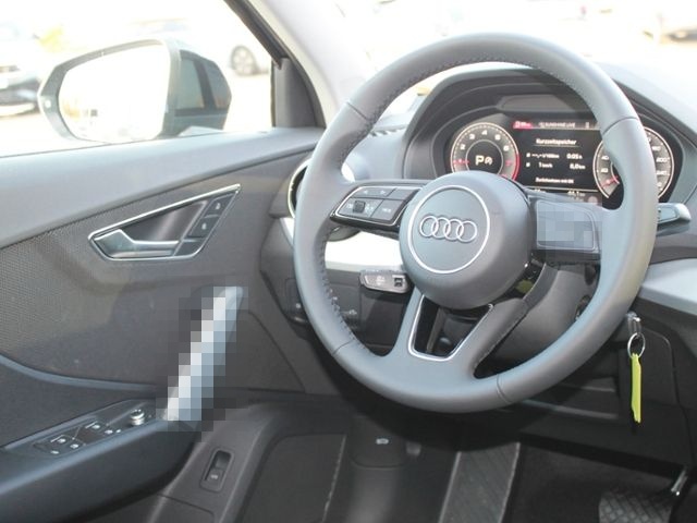 Audi Q2 35 S line,Navi,LED,Werksg 08/2028,AHK Vorber. foto 18