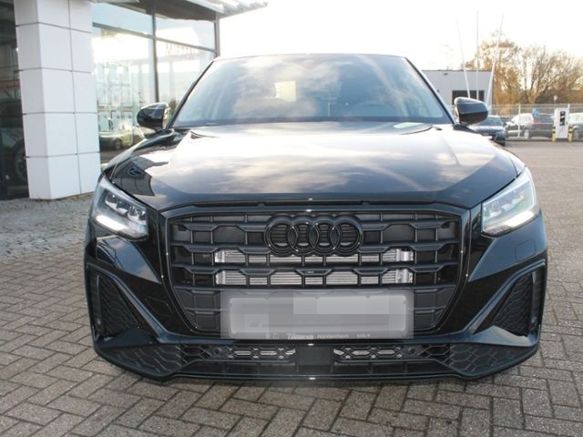 Audi Q2 35 S line,Navi,LED,Werksg 08/2028,AHK Vorber. foto 9