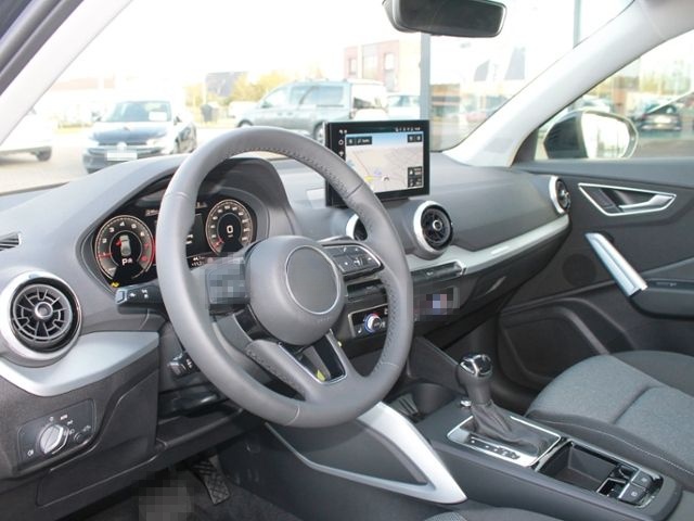 Audi Q2 35 S line,Navi,LED,Werksg 08/2028,AHK Vorber. foto 10