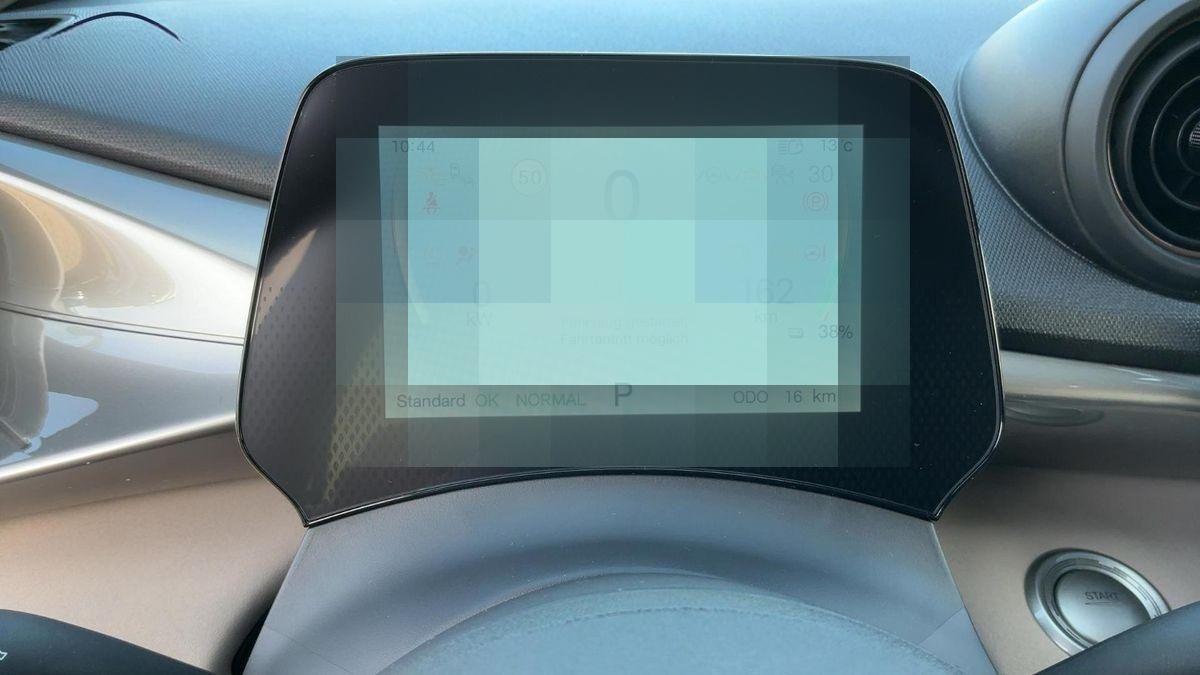 BYD Dolphin Design Wärmepumpe Alu KA LED Link NBA PD foto 14