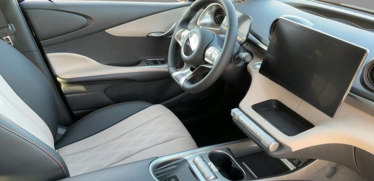 BYD Dolphin Design Wärmepumpe Alu KA LED Link NBA PD foto 5