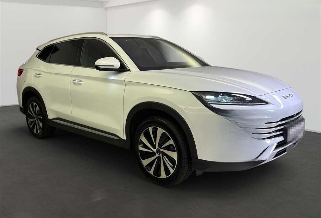 BYD Seal U PHEV Design ALLRAD mit Pano-Schiebedach  foto 2