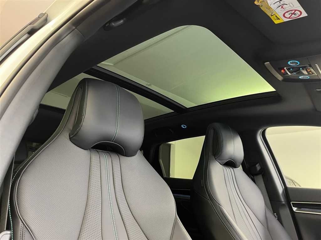 BYD Seal U PHEV Design ALLRAD mit Pano-Schiebedach  foto 17