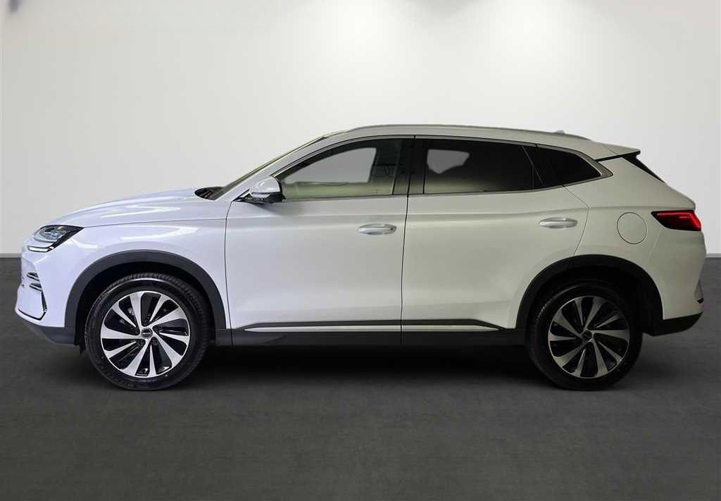 BYD Seal U PHEV Design ALLRAD mit Pano-Schiebedach  foto 6