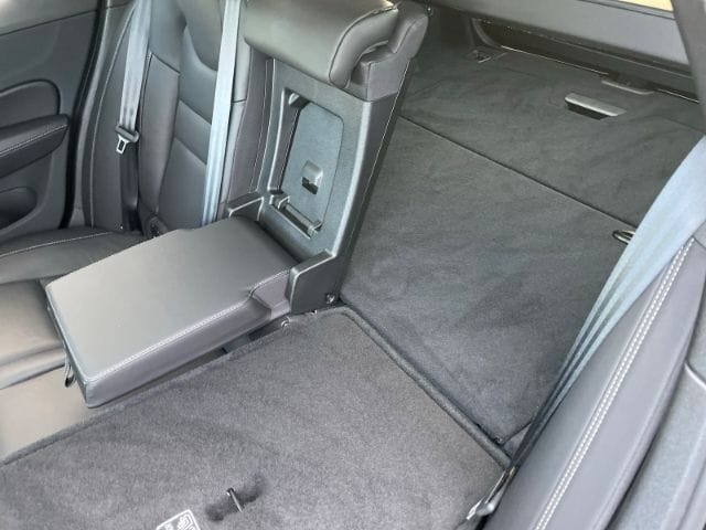 Volvo V60 Cross Country B5 AWD Ultimate Mild-Hybrid Au foto 11