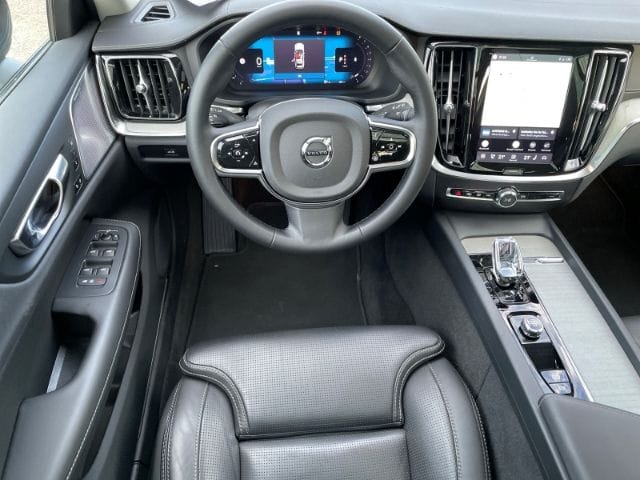 Volvo V60 Cross Country B5 AWD Ultimate Mild-Hybrid Au foto 12